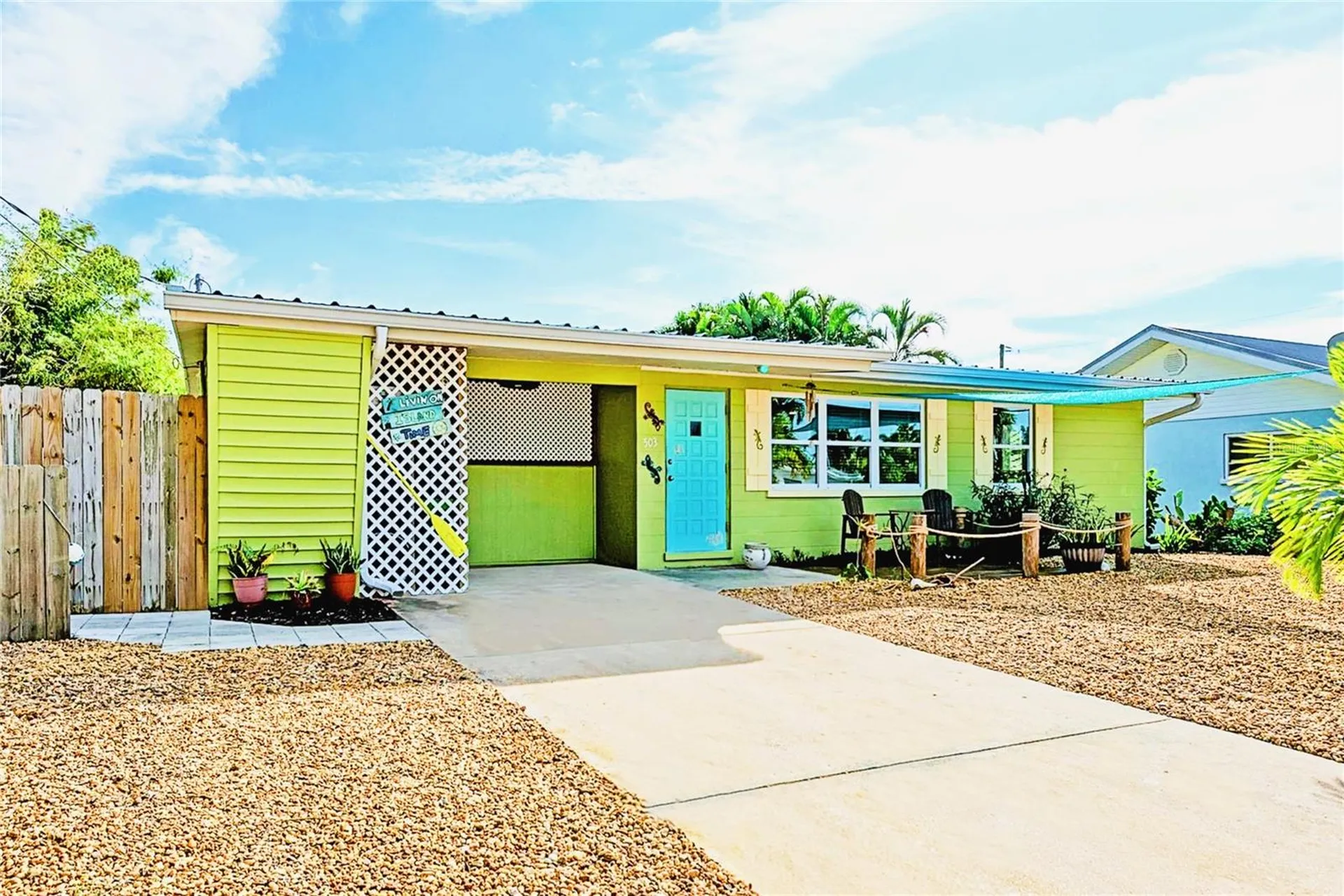 503 Bayview Drive Holmes Beach FL 34217