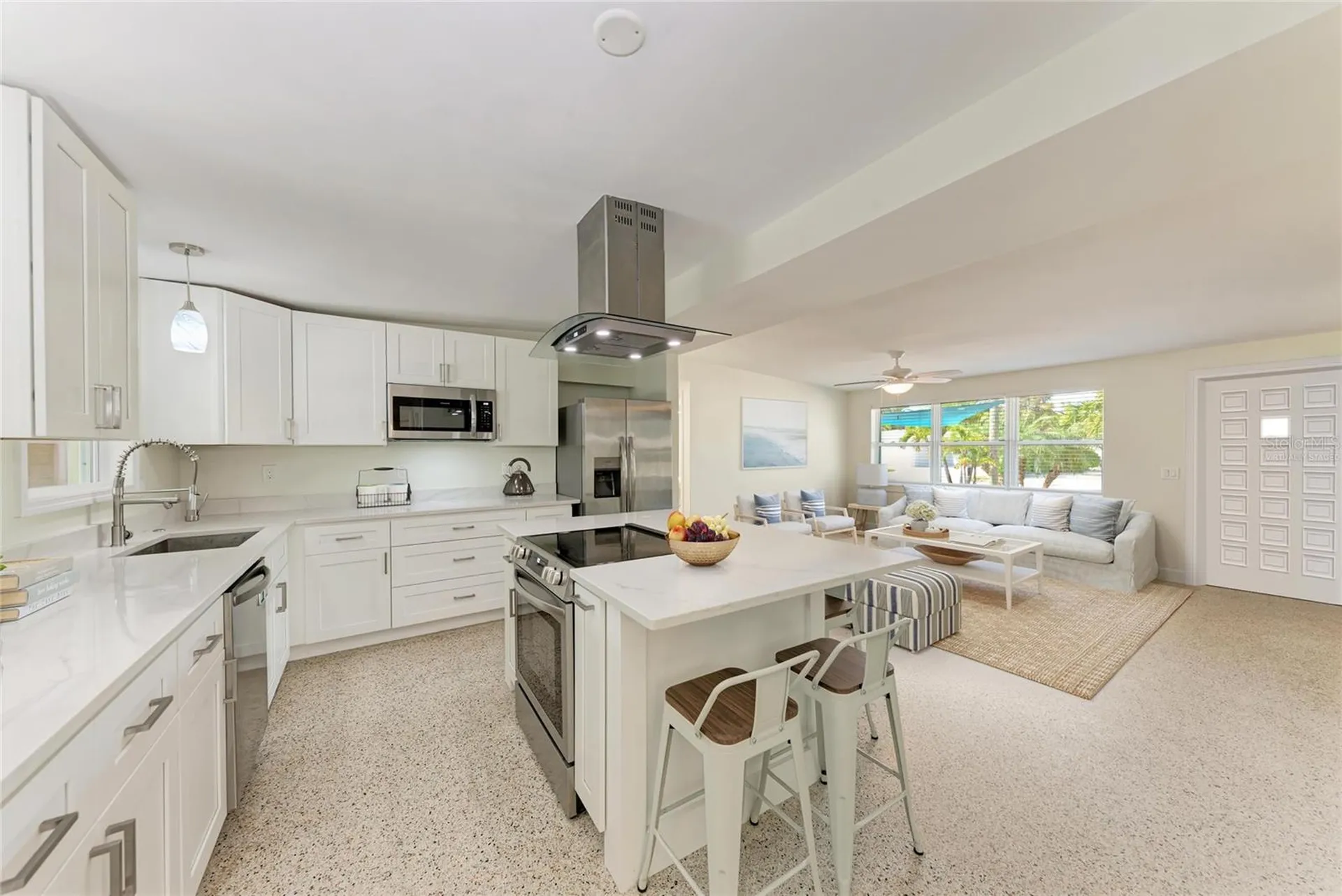 503 Bayview Drive Holmes Beach FL 34217