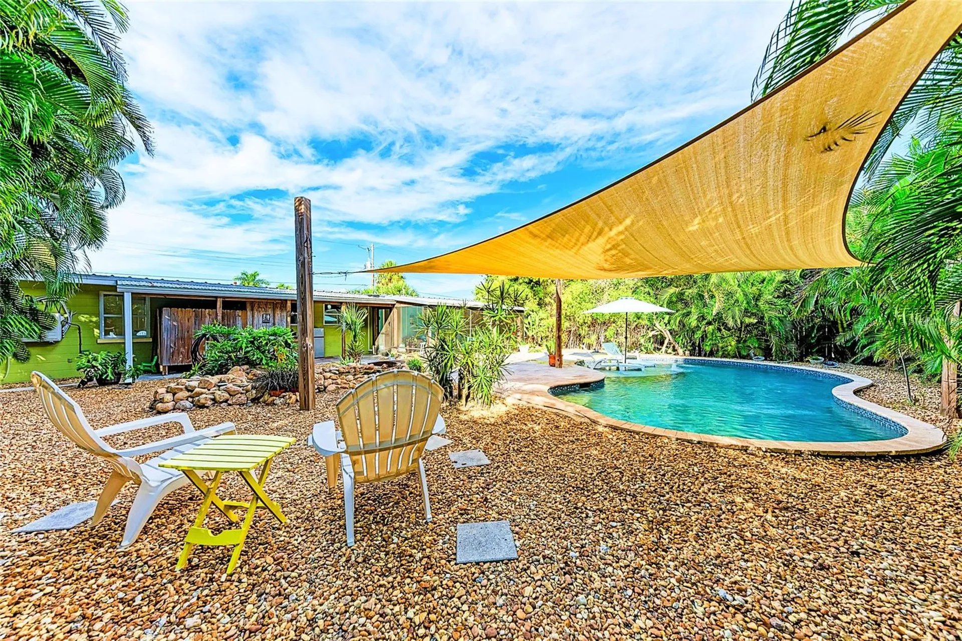 503 Bayview Drive Holmes Beach FL 34217