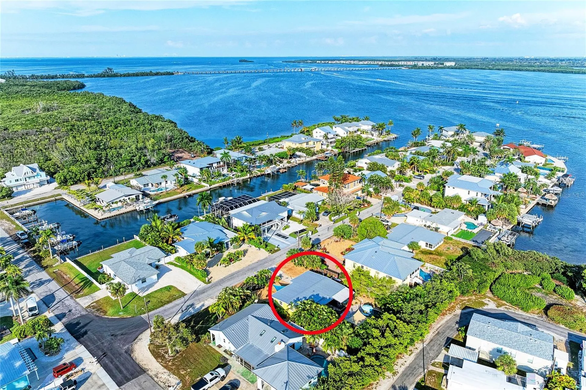 503 Bayview Drive Holmes Beach FL 34217