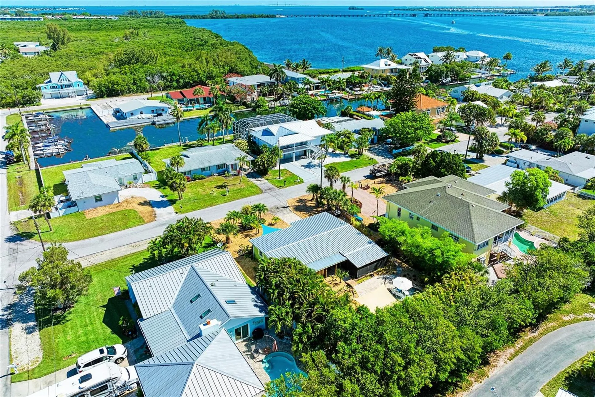 503 Bayview Drive Holmes Beach FL 34217