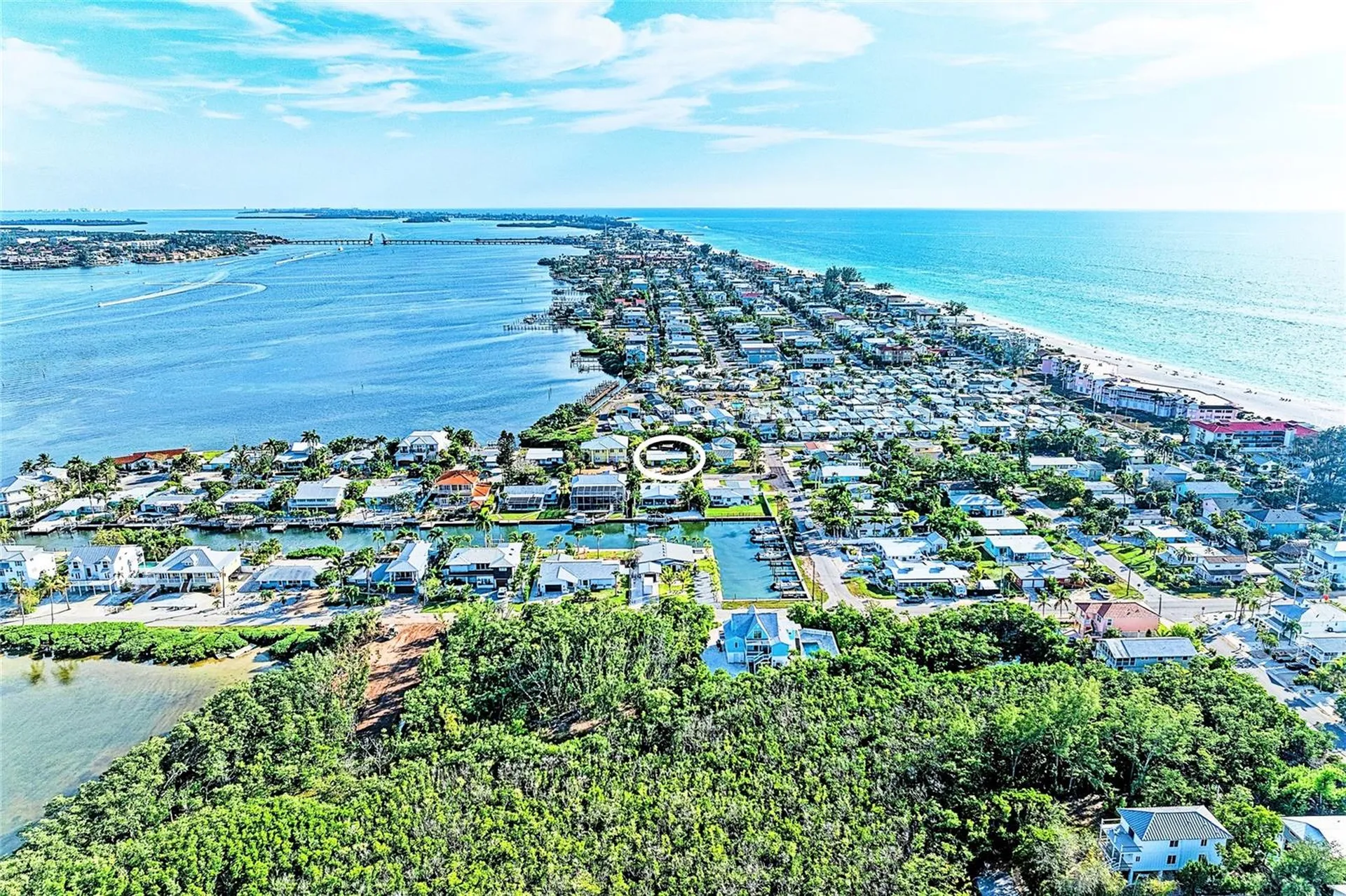 503 Bayview Drive Holmes Beach FL 34217