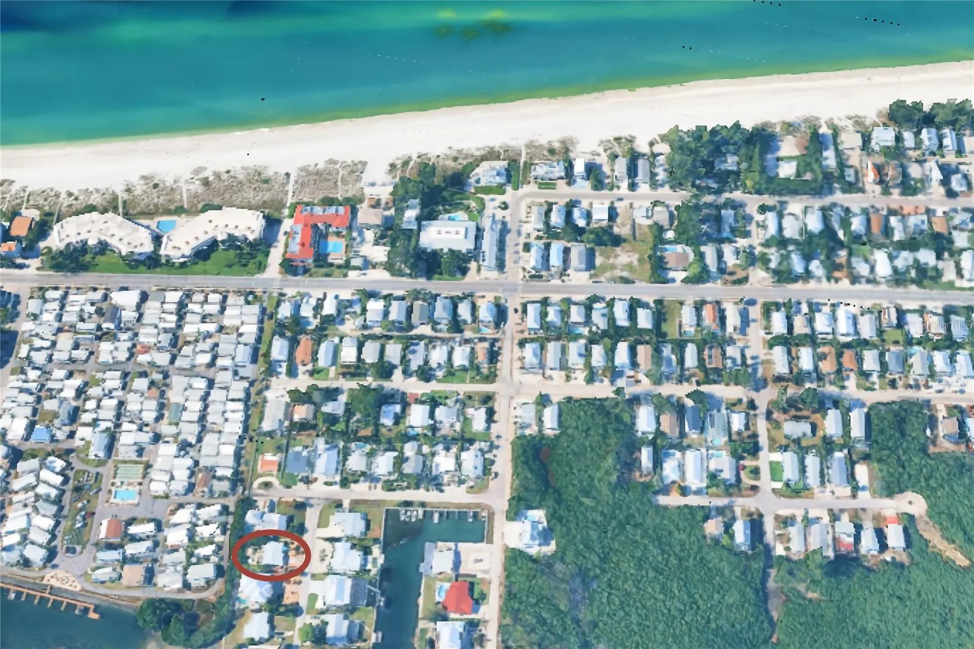 503 Bayview Drive Holmes Beach FL 34217