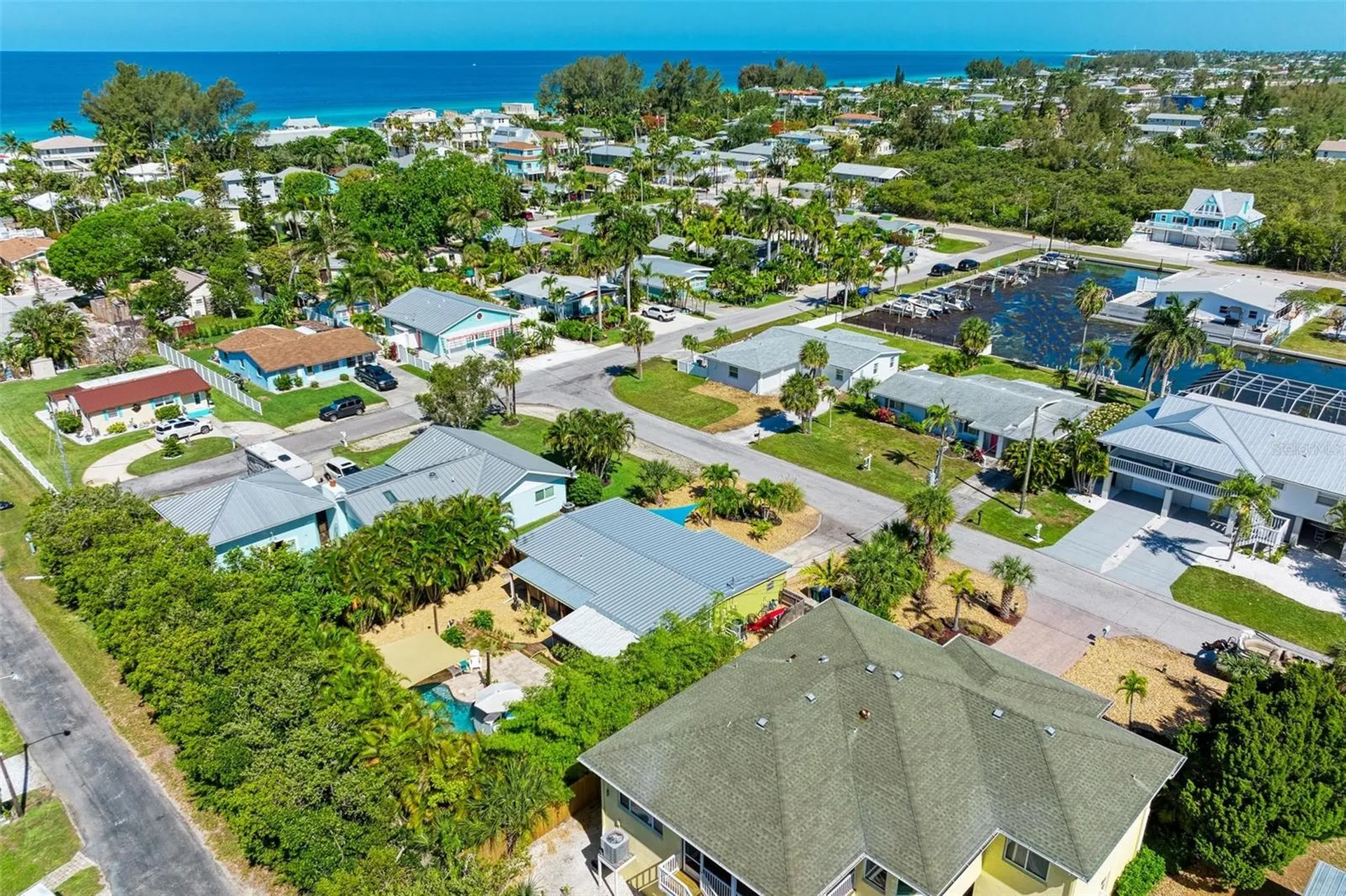 503 Bayview Drive Holmes Beach FL 34217
