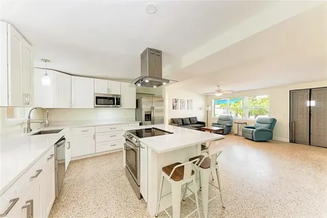 503 Bayview Drive Holmes Beach FL 34217