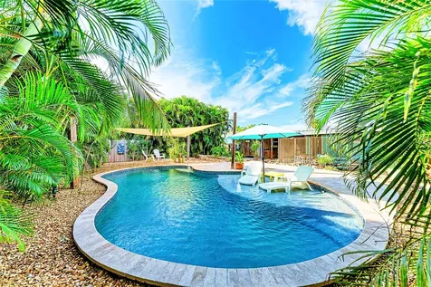 503 Bayview Drive Holmes Beach FL 34217