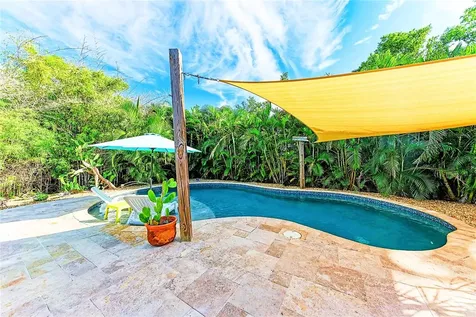 503 Bayview Drive Holmes Beach FL 34217