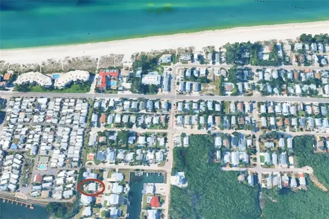 503 Bayview Drive Holmes Beach FL 34217