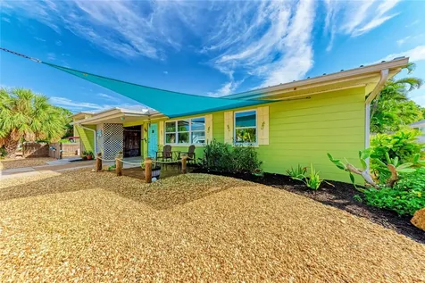 503 Bayview Drive Holmes Beach FL 34217