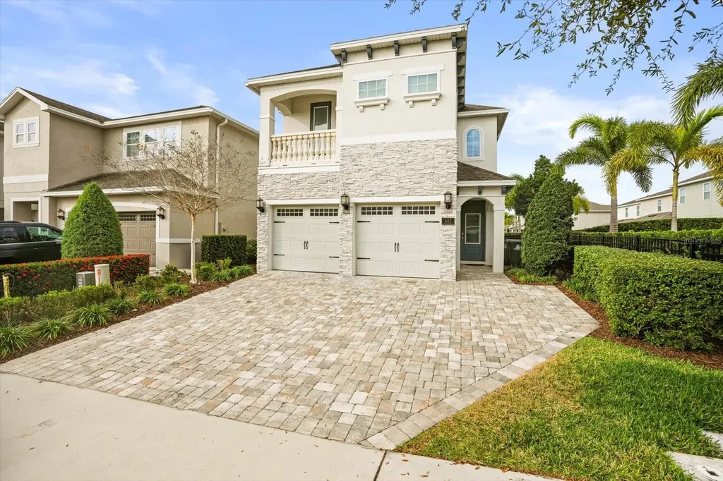 421 Southfield Street Kissimmee FL 34747