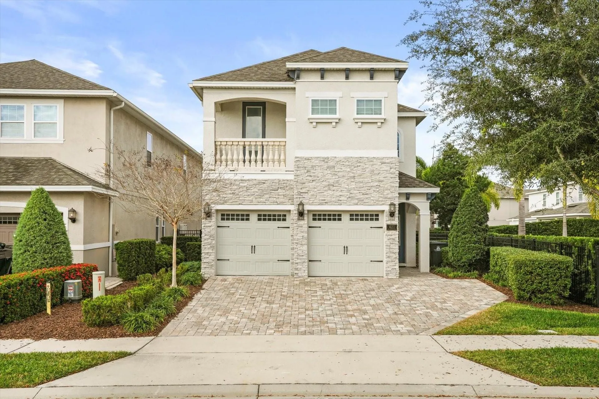 421 Southfield Street Kissimmee FL 34747