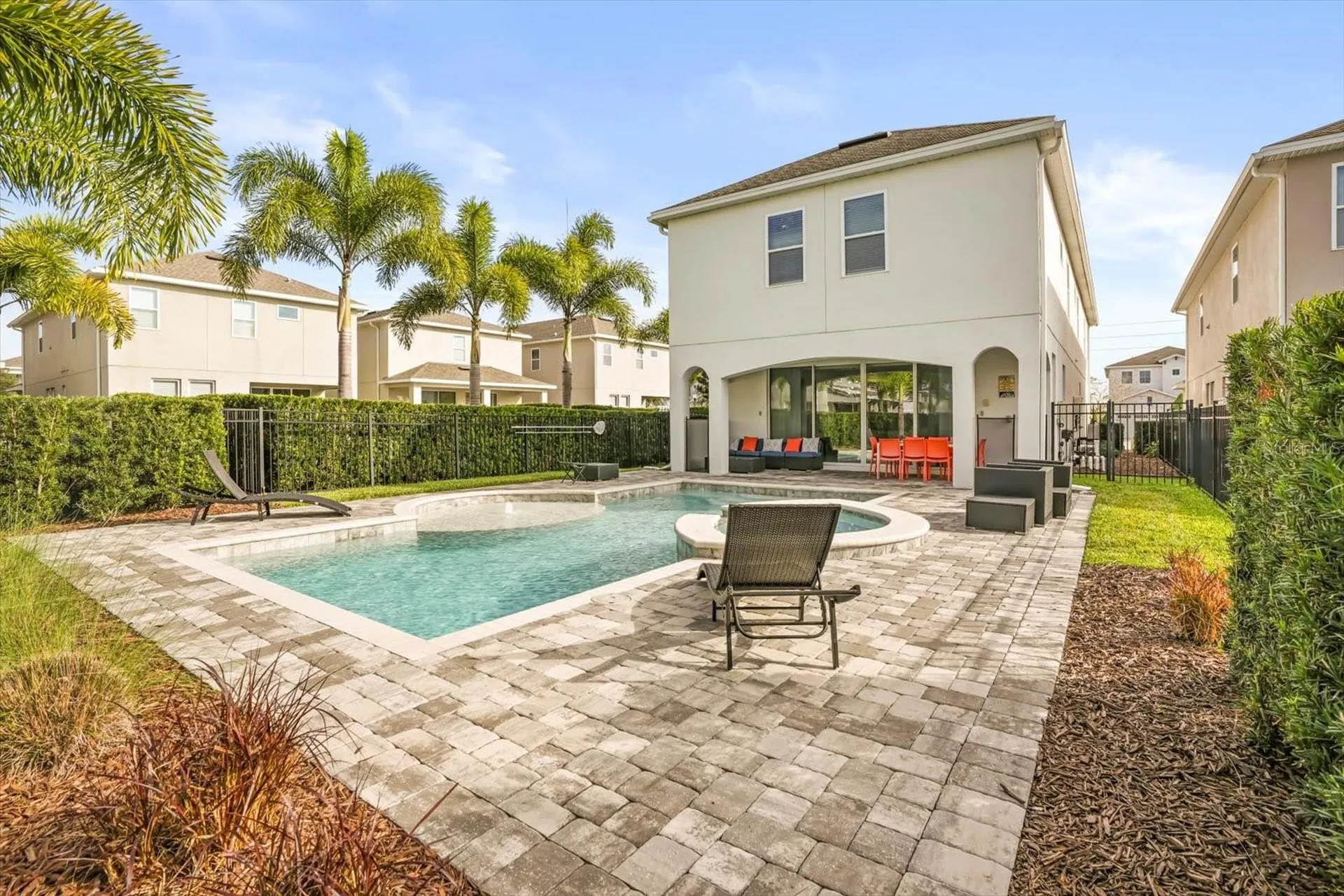 421 Southfield Street Kissimmee FL 34747