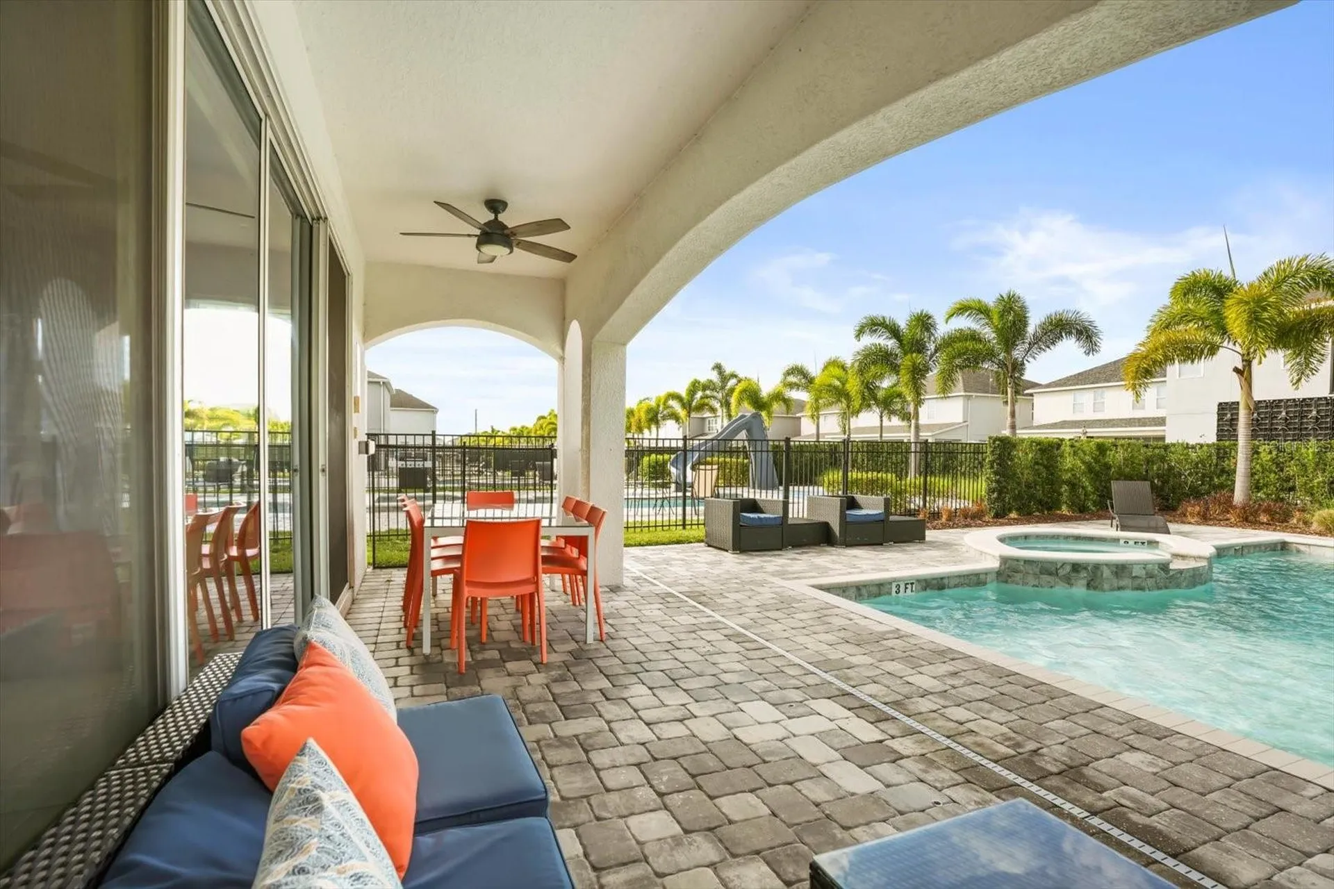 421 Southfield Street Kissimmee FL 34747
