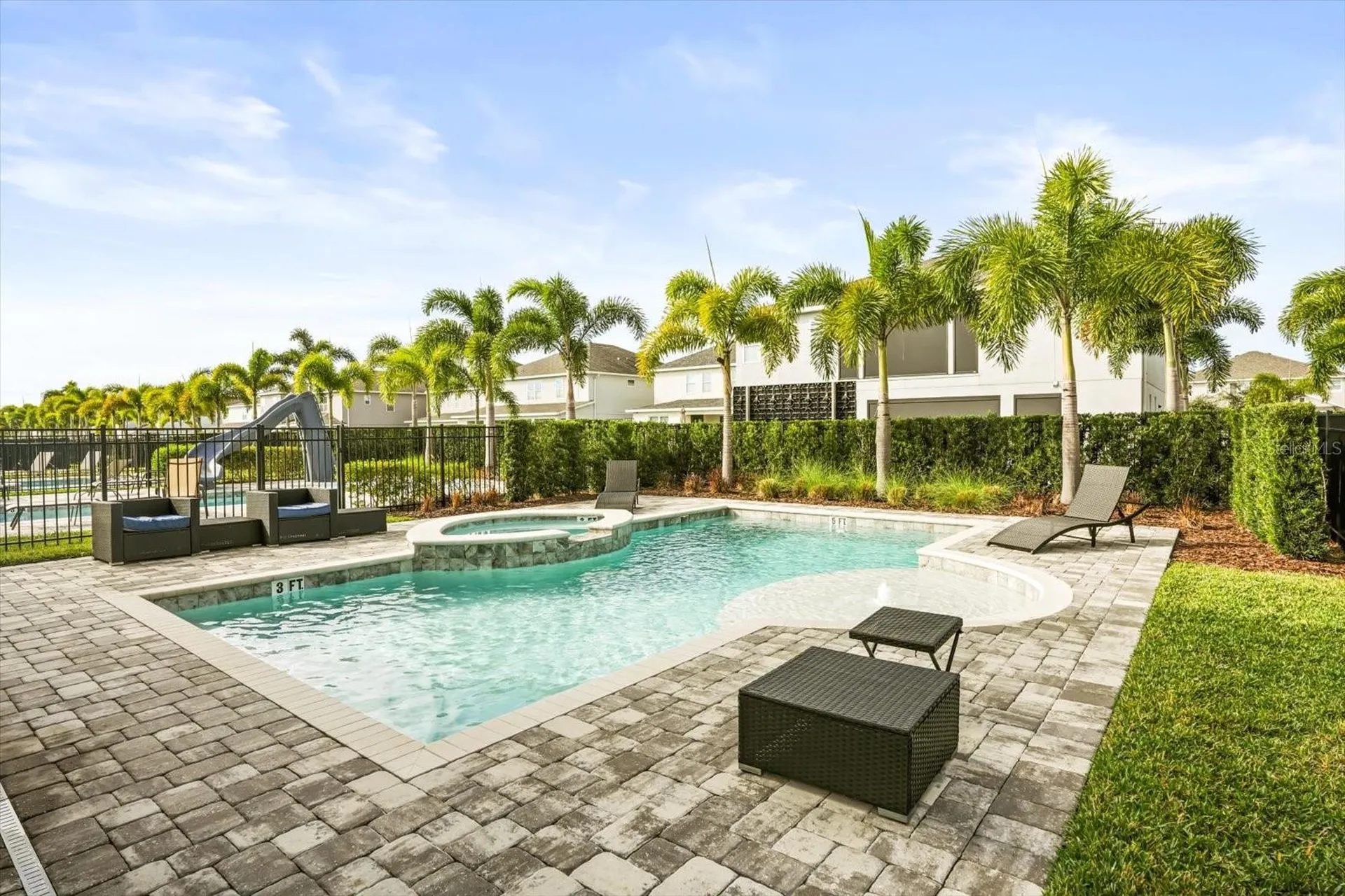 421 Southfield Street Kissimmee FL 34747