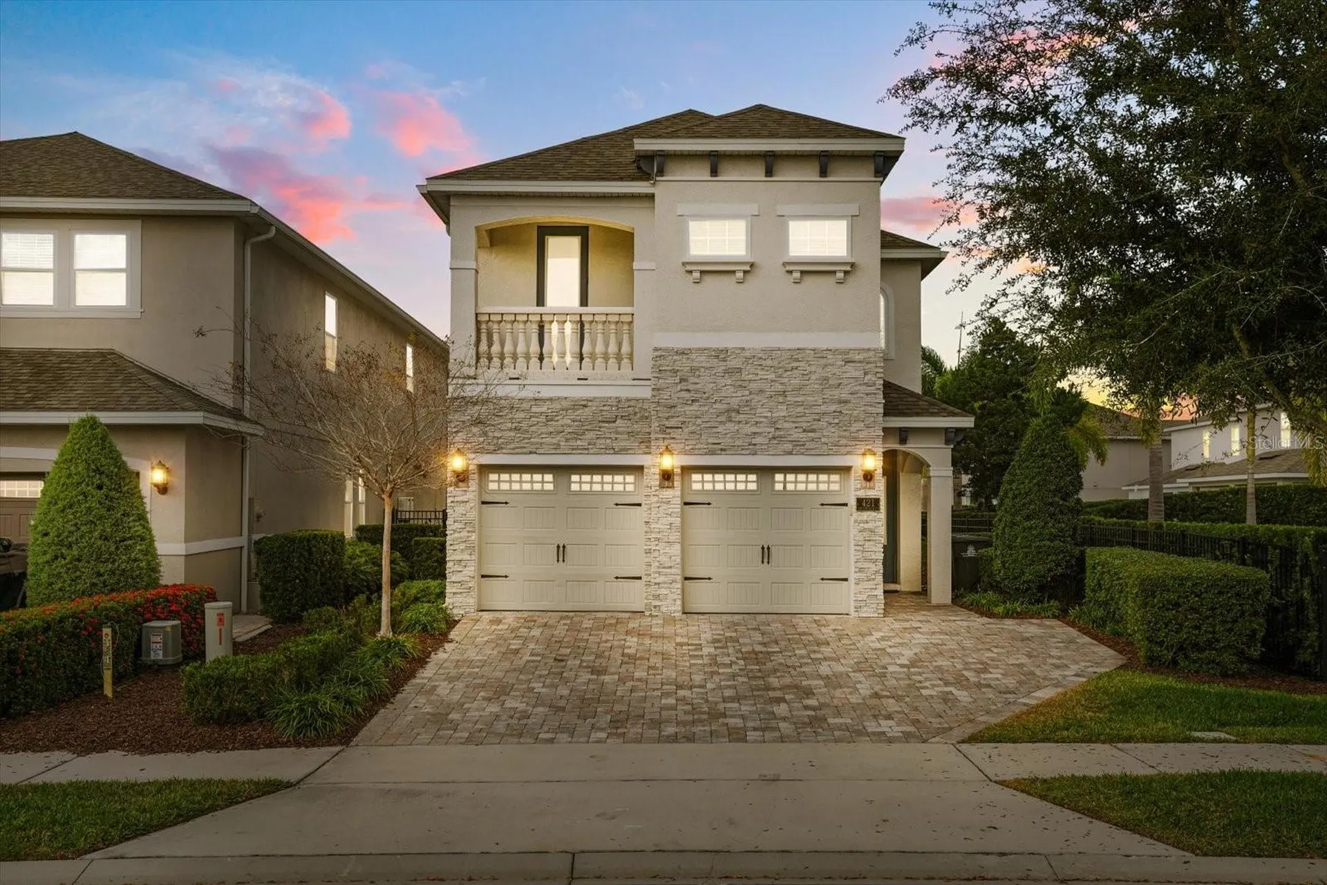 421 Southfield Street Kissimmee FL 34747