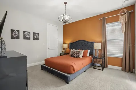 421 Southfield Street Kissimmee FL 34747