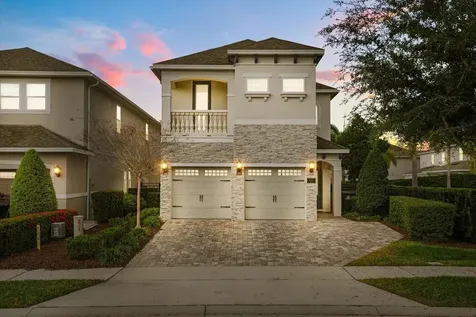 421 Southfield Street Kissimmee FL 34747