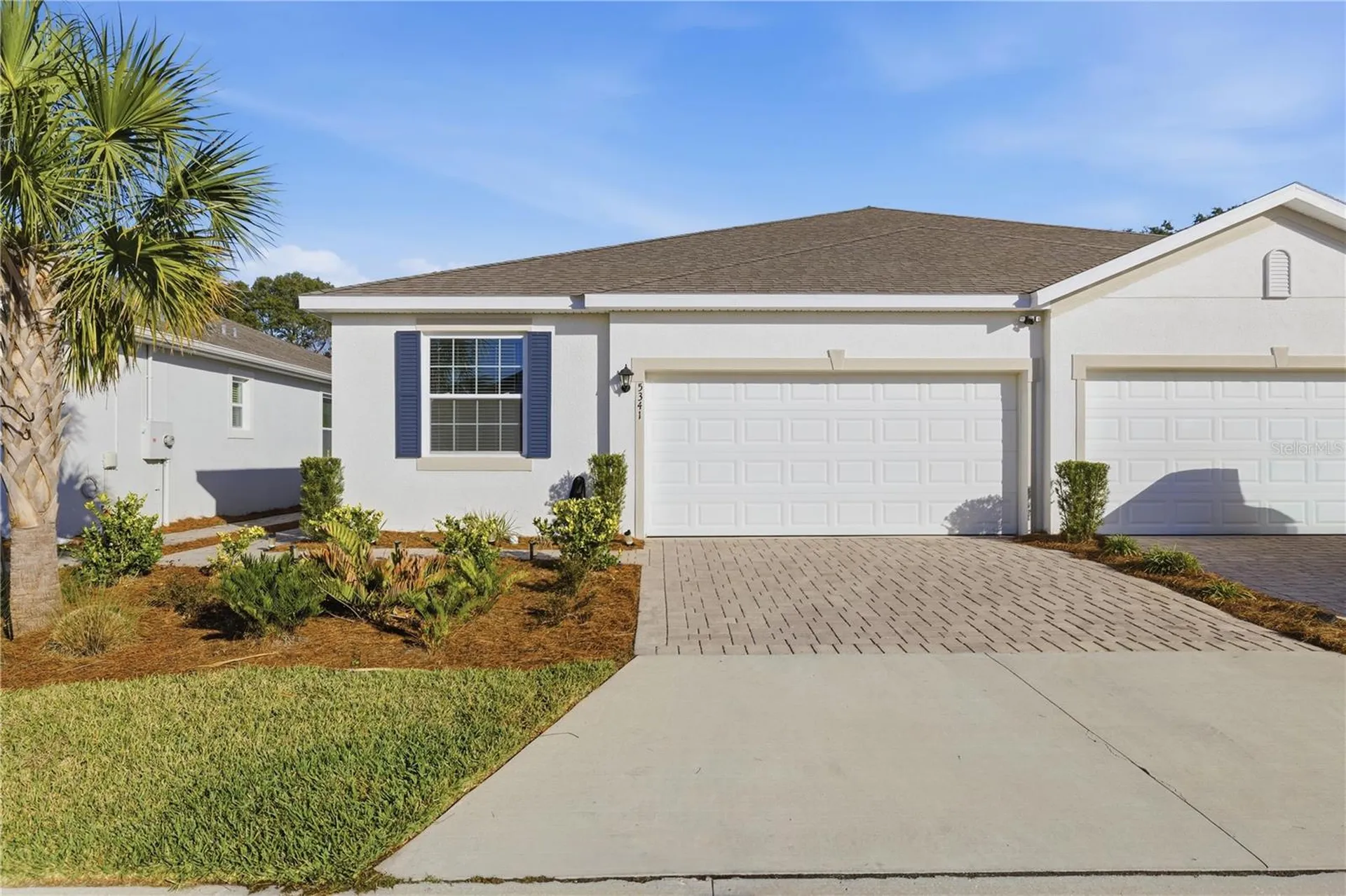 5341 NW 48th Place Ocala FL 34482