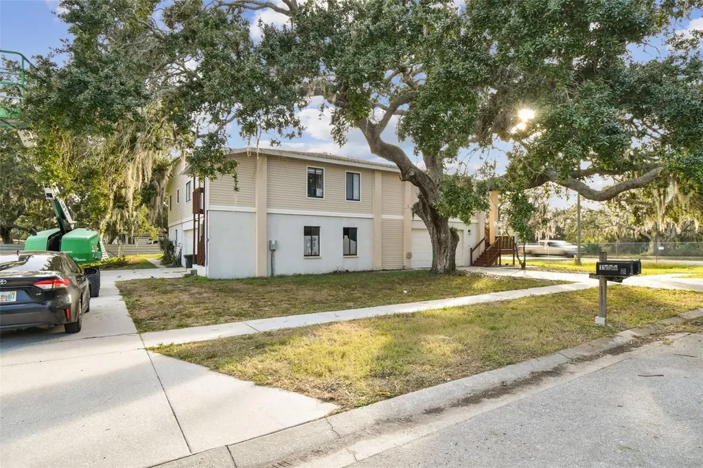 1734 Rumar Lane Holiday FL 34691