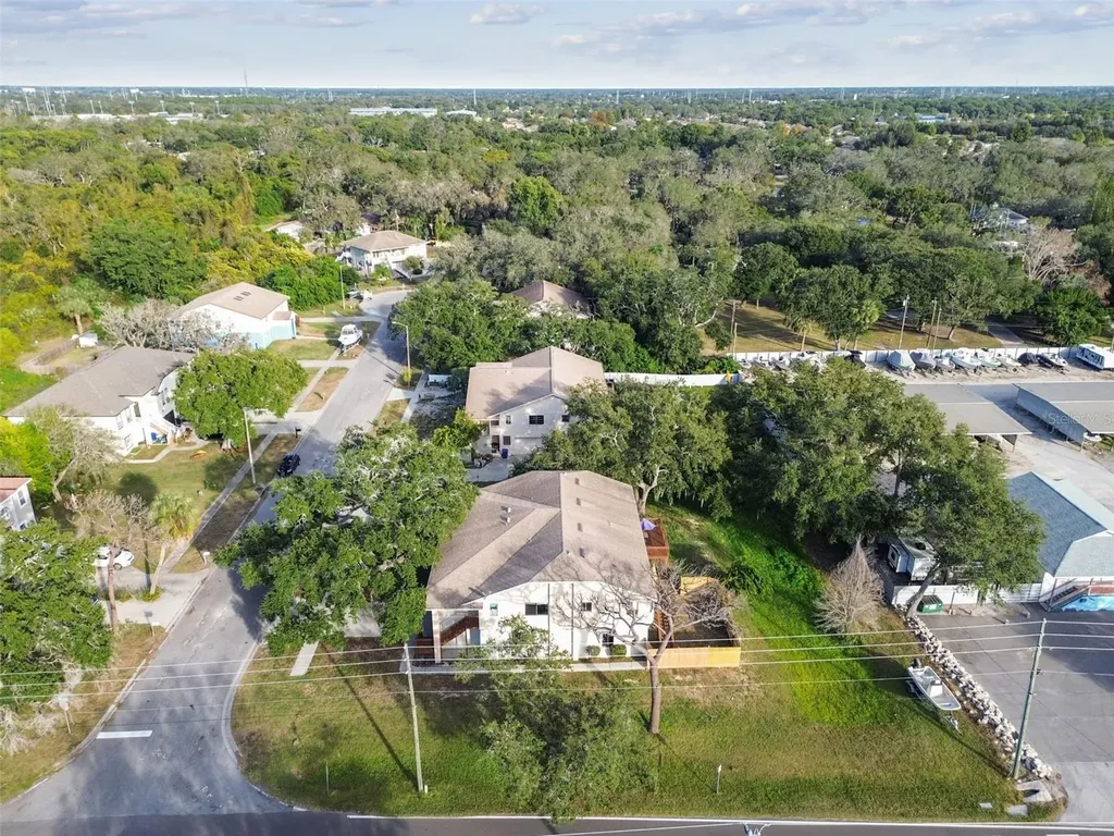 1734 Rumar Lane Holiday FL 34691