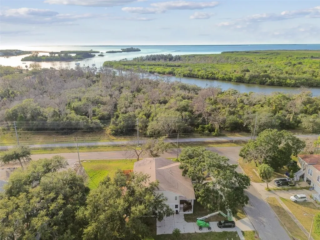 1734 Rumar Lane Holiday FL 34691