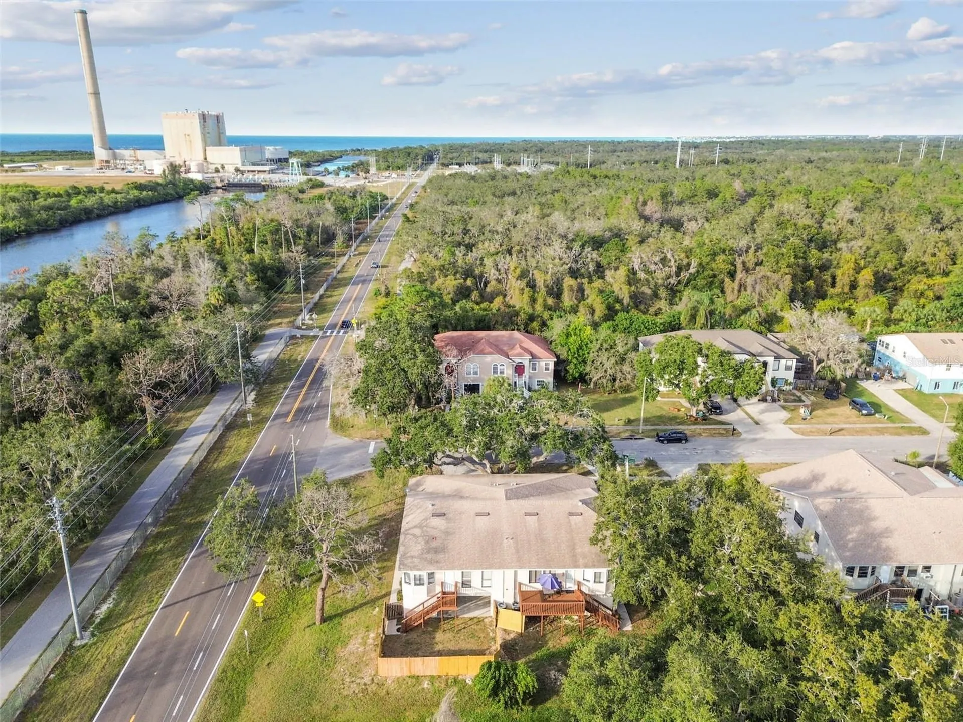 1734 Rumar Lane Holiday FL 34691