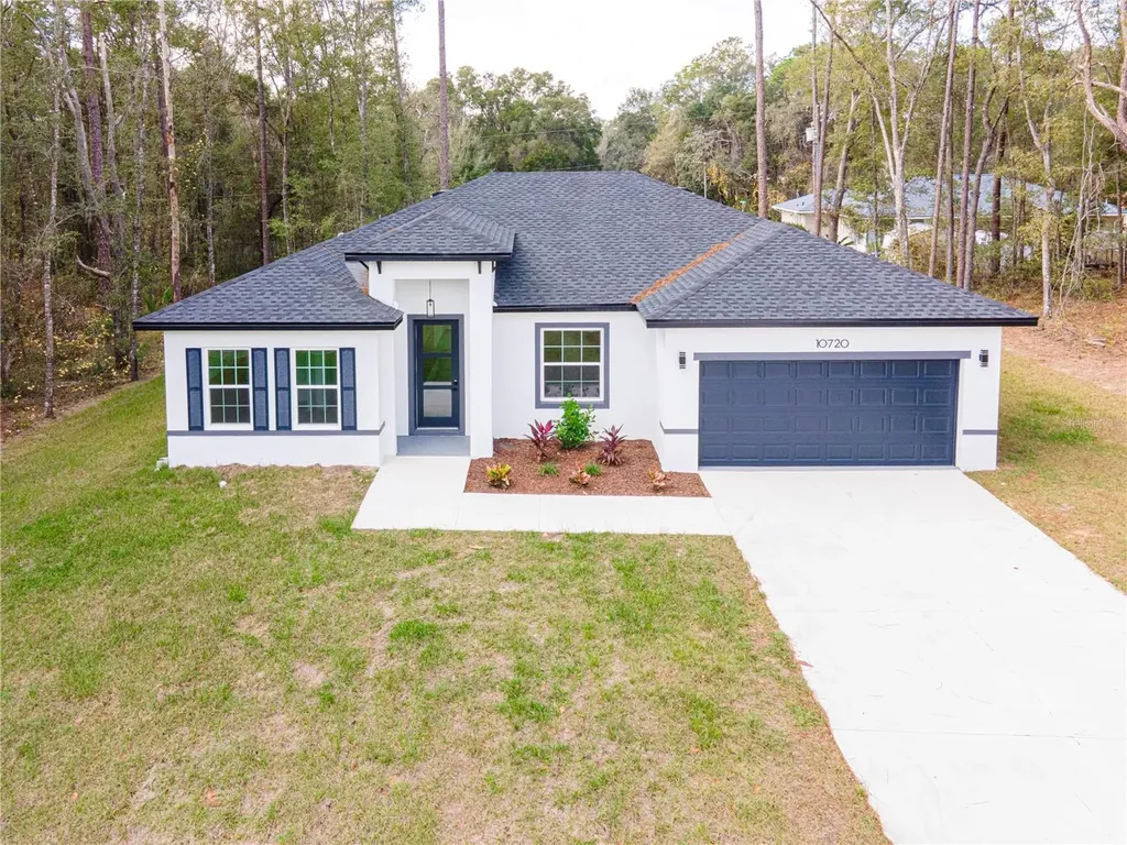 10720 N Citrus Springs Boulevard Citrus Springs FL 34434