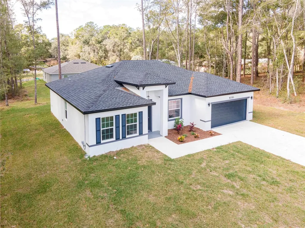 10720 N Citrus Springs Boulevard Citrus Springs FL 34434