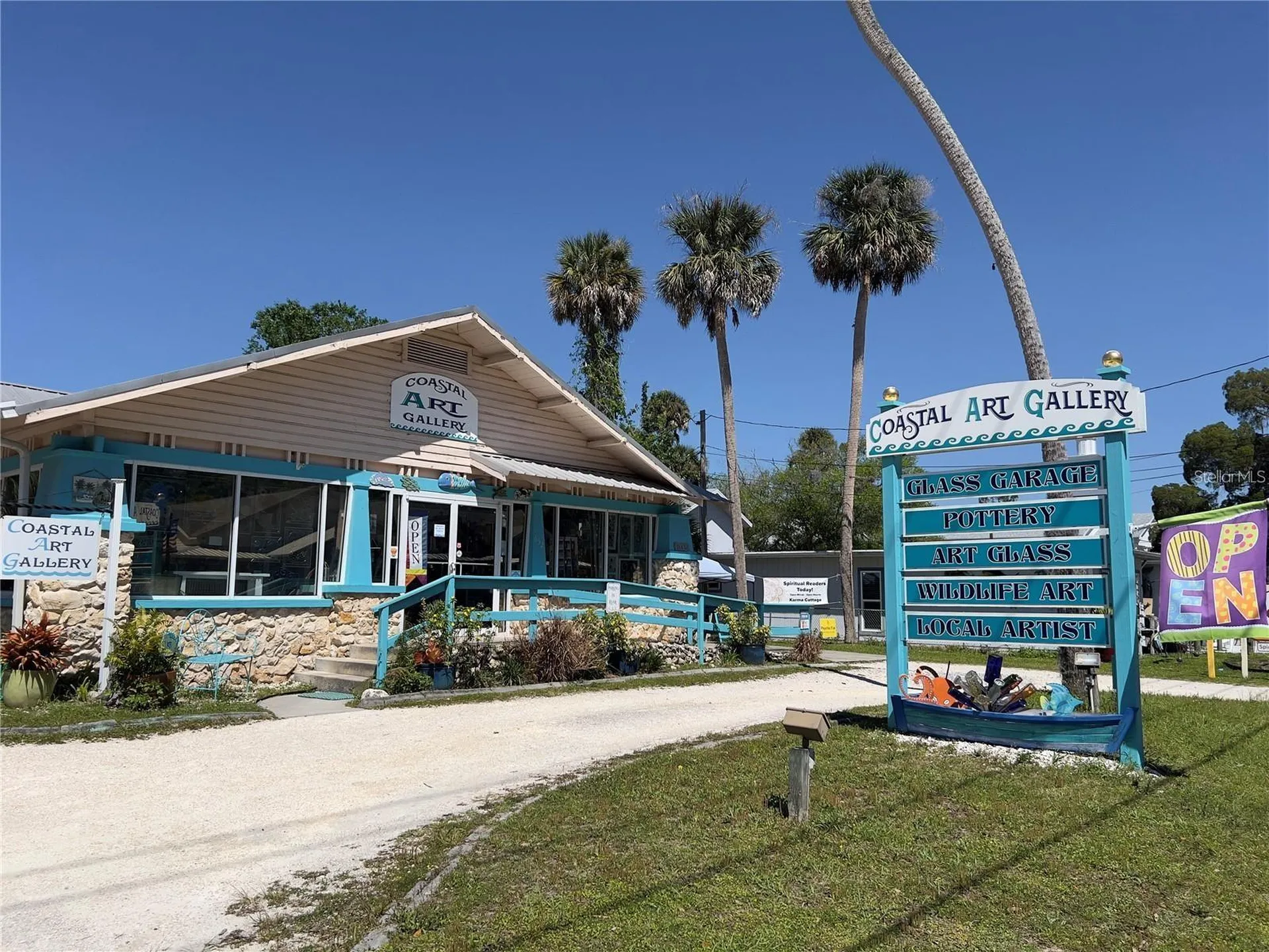 332 NW Crystal Street Crystal River FL 34428
