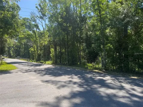 332 NW Crystal Street Crystal River FL 34428