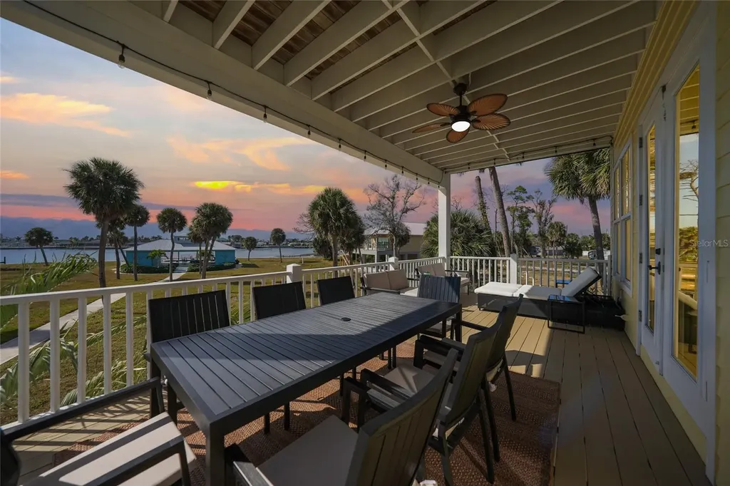 6751 Portside Lane Englewood FL 34223
