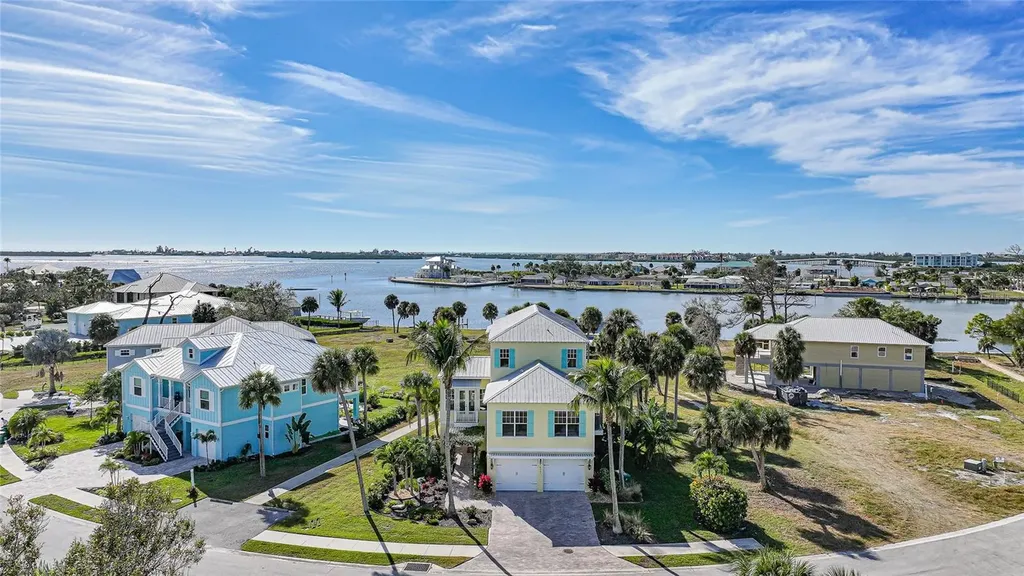 6751 Portside Lane Englewood FL 34223