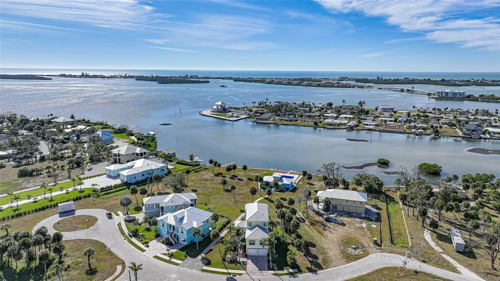 6751 Portside Lane Englewood FL 34223