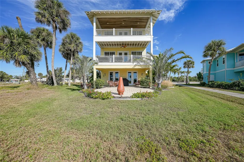 6751 Portside Lane Englewood FL 34223