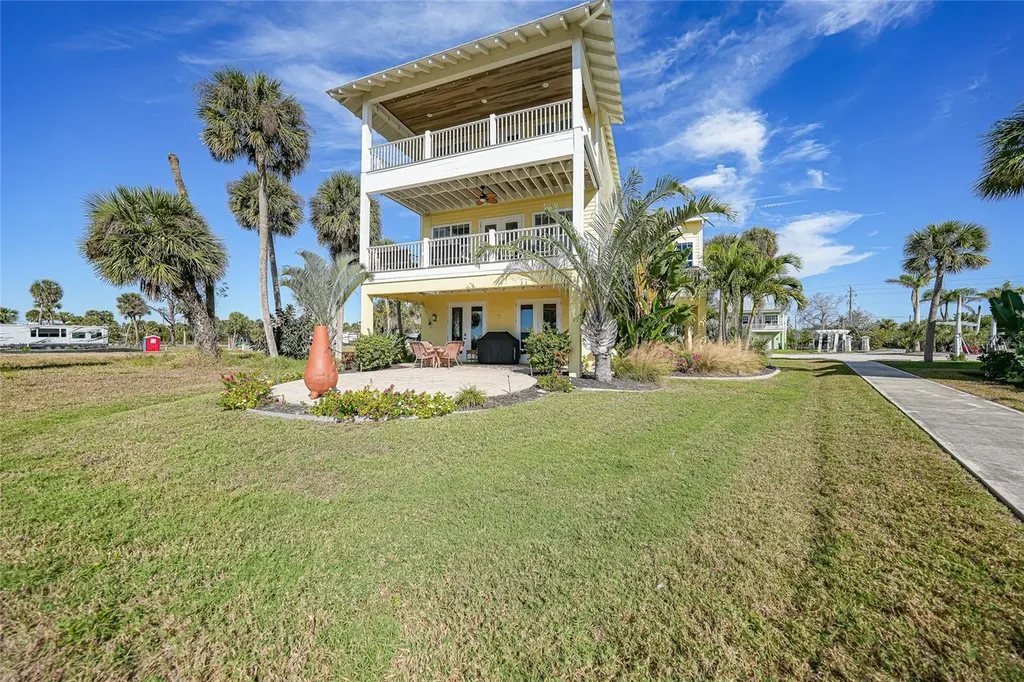 6751 Portside Lane Englewood FL 34223