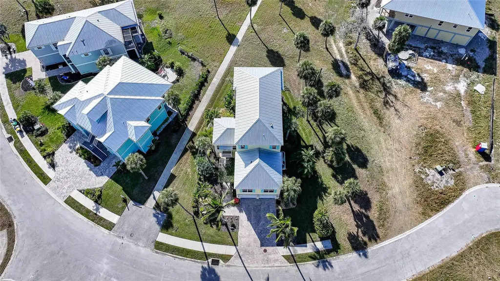 6751 Portside Lane Englewood FL 34223