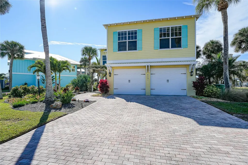 6751 Portside Lane Englewood FL 34223