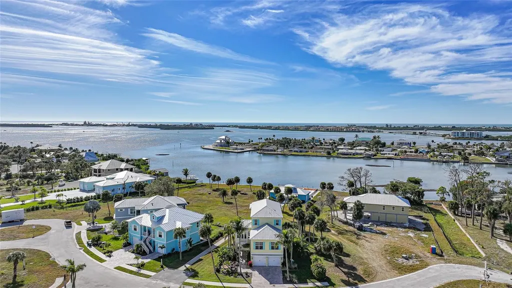 6751 Portside Lane Englewood FL 34223