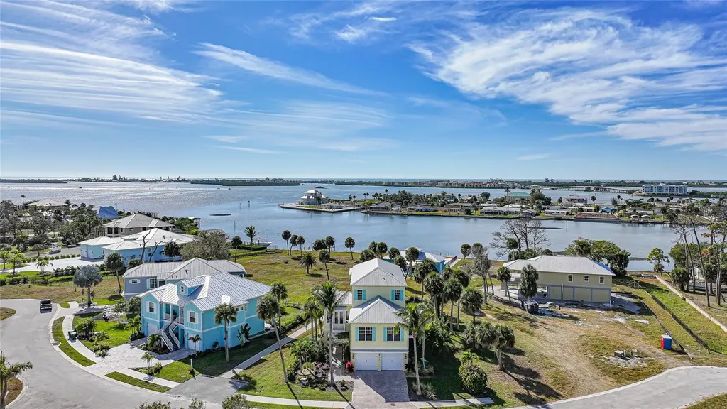 6751 Portside Lane Englewood FL 34223