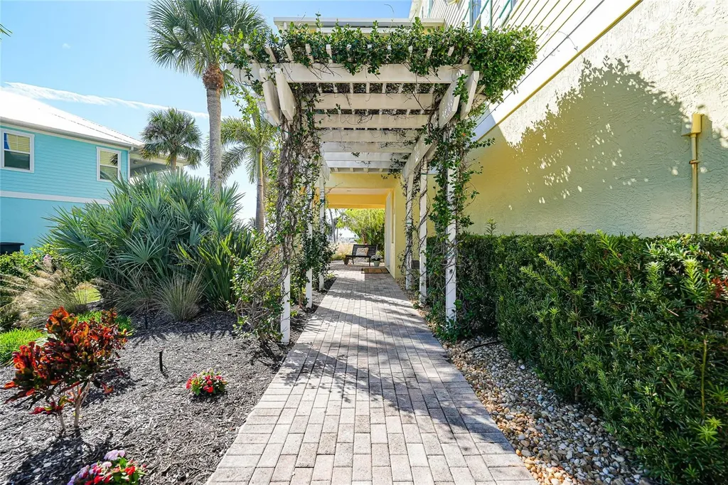 6751 Portside Lane Englewood FL 34223