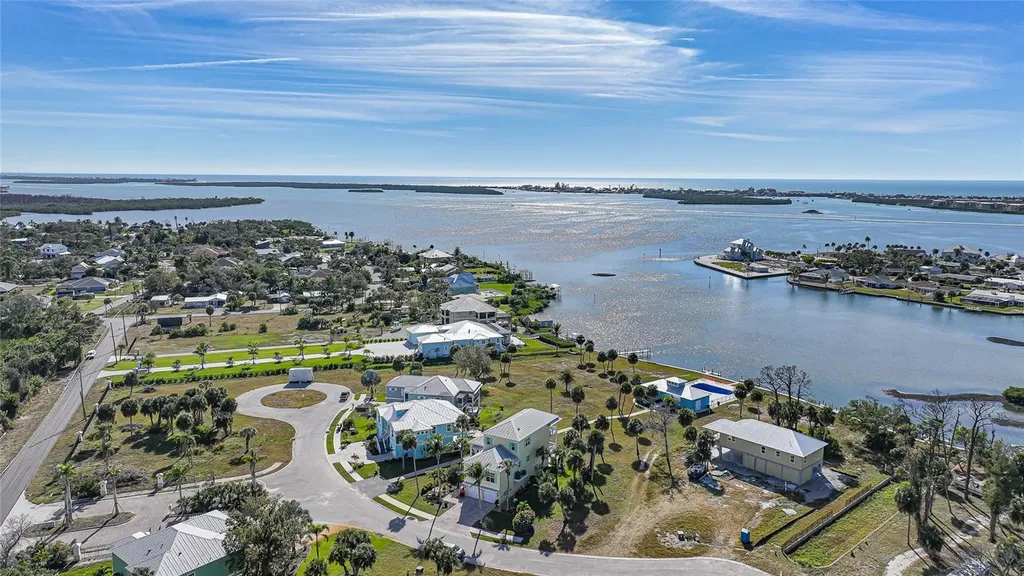 6751 Portside Lane Englewood FL 34223