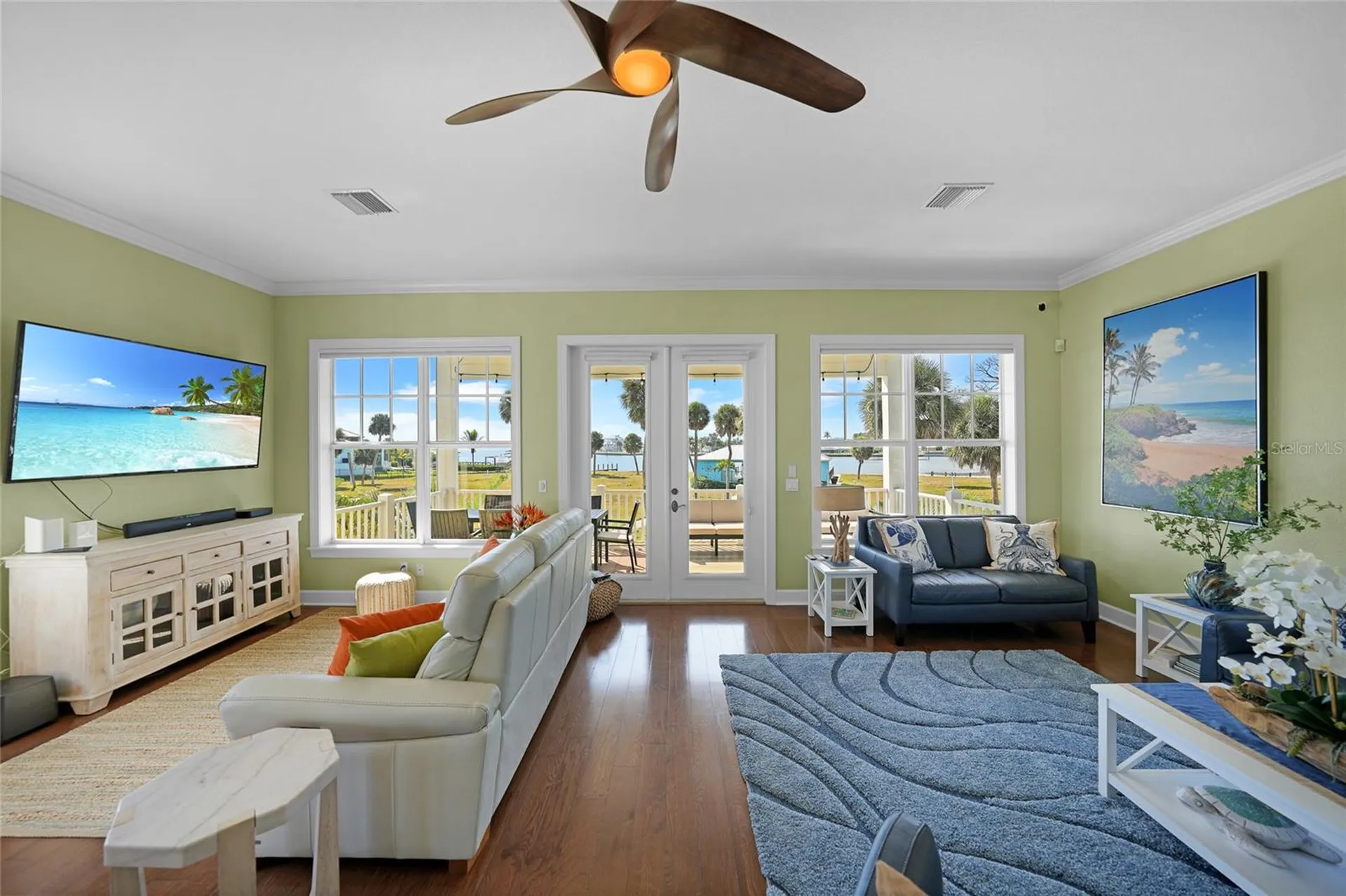 6751 Portside Lane Englewood FL 34223