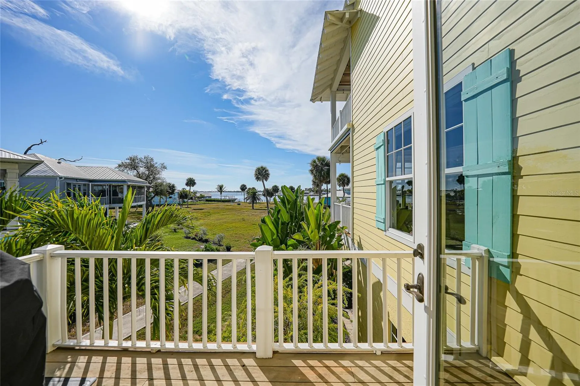 6751 Portside Lane Englewood FL 34223