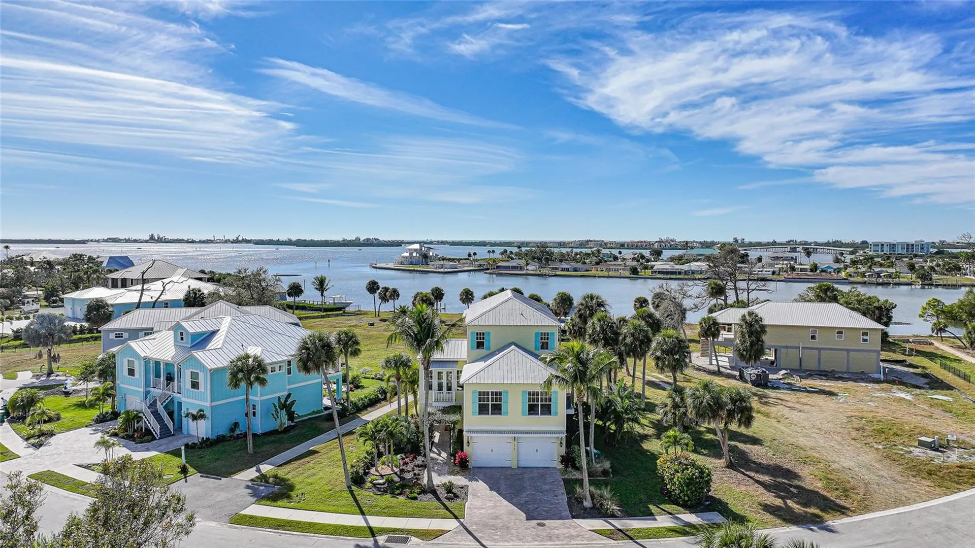 6751 Portside Lane Englewood FL 34223