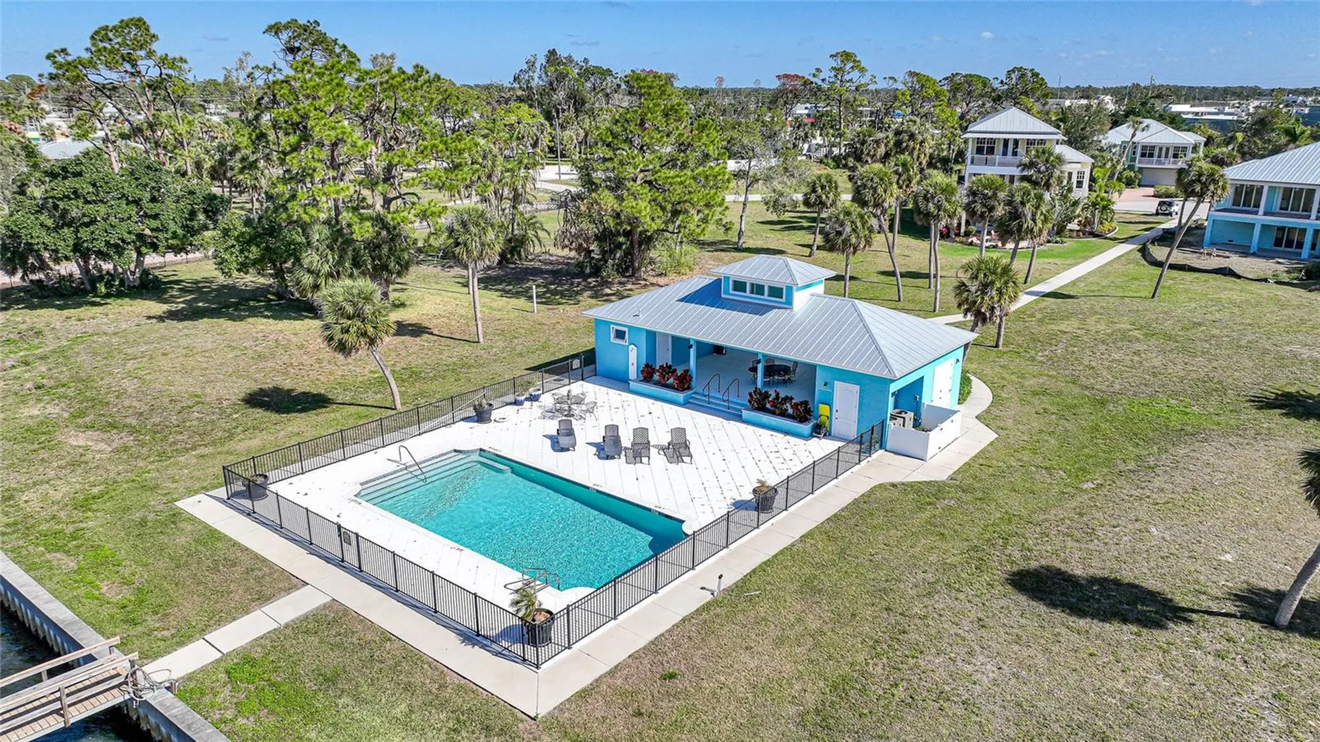 6751 Portside Lane Englewood FL 34223