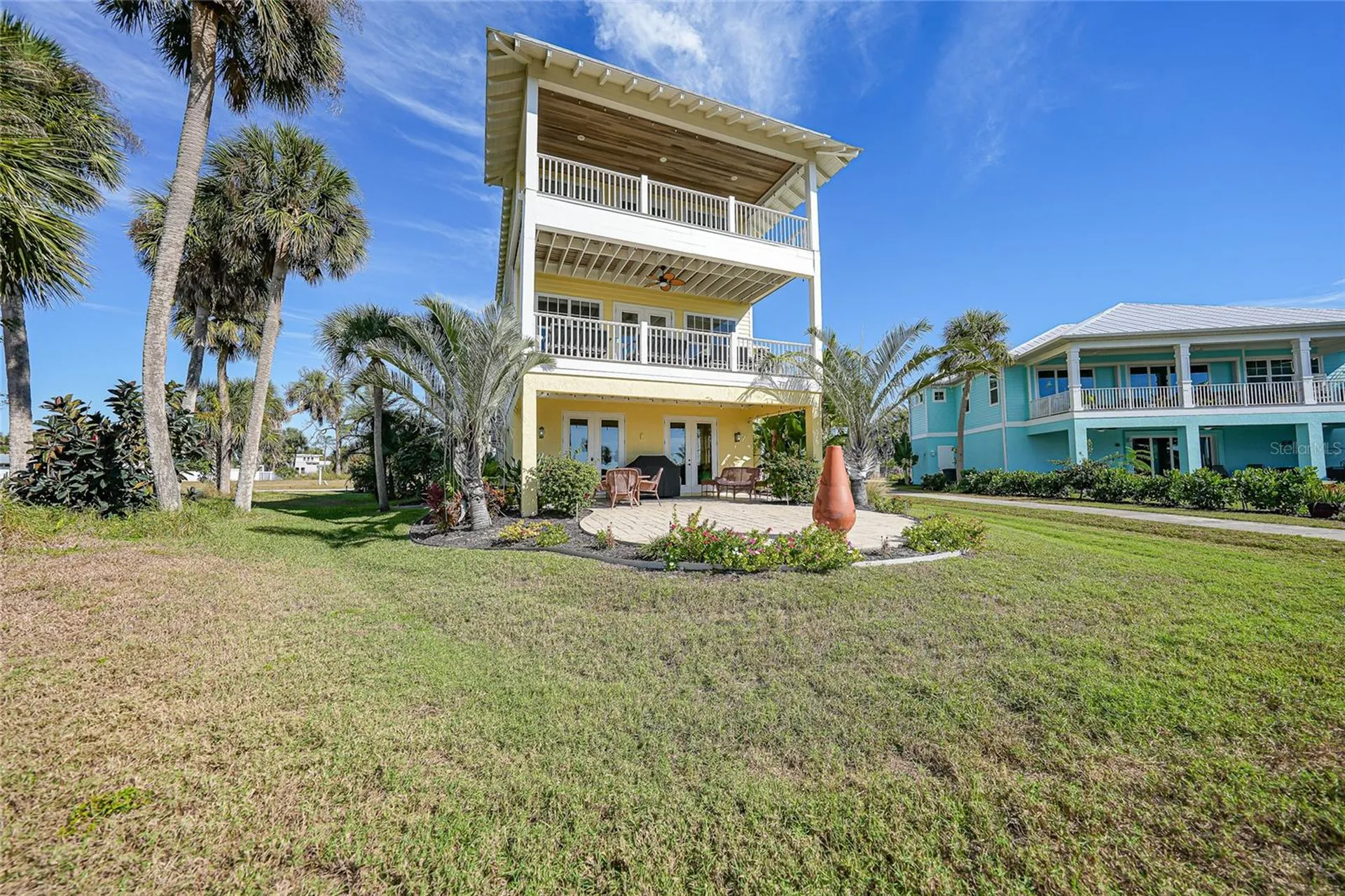 6751 Portside Lane Englewood FL 34223