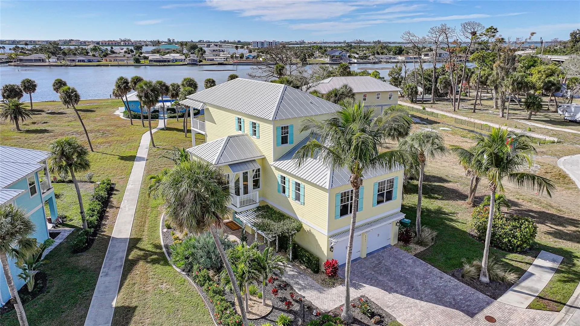 6751 Portside Lane Englewood FL 34223