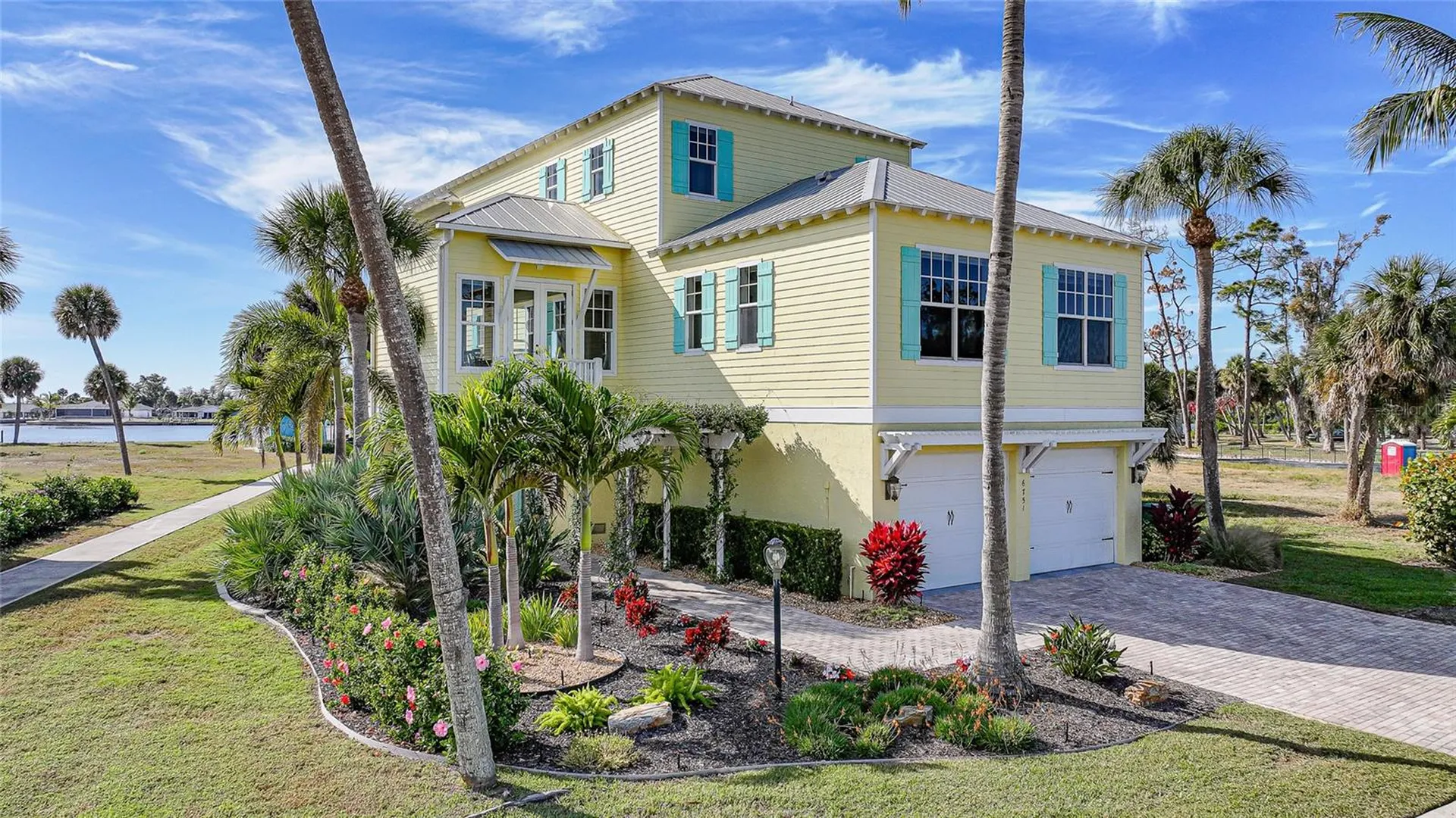 6751 Portside Lane Englewood FL 34223