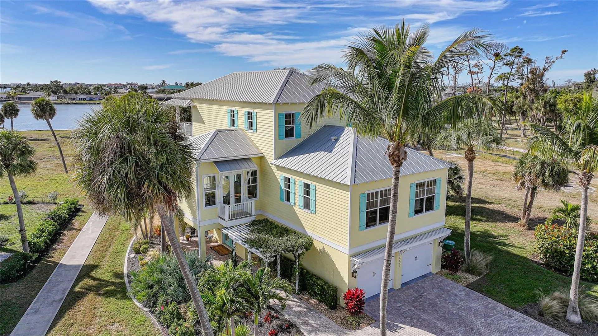 6751 Portside Lane Englewood FL 34223