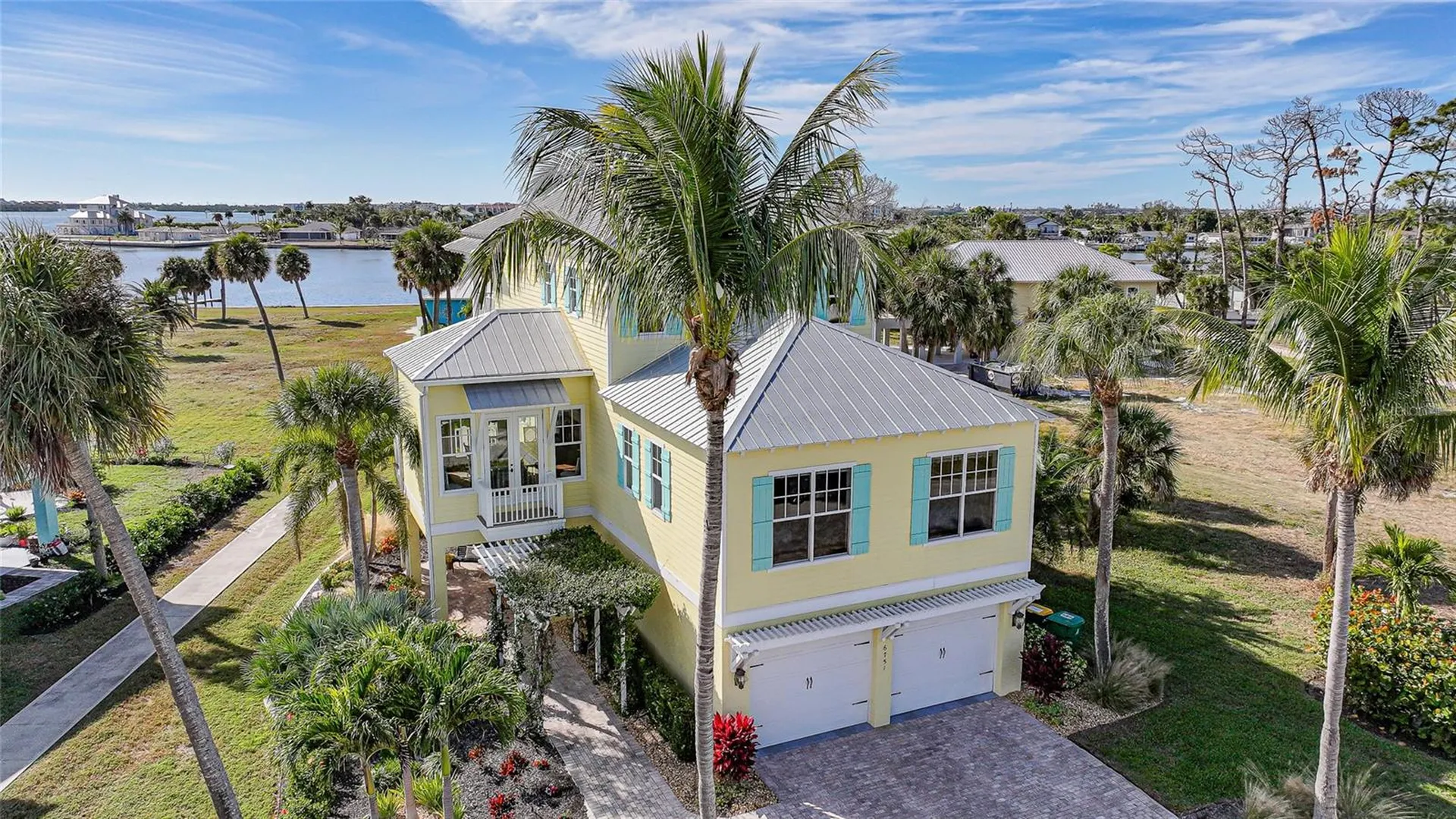6751 Portside Lane Englewood FL 34223